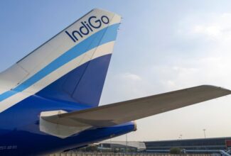 IndiGo Sustains Fleet Expansion: 10 Airbus A320neo Aircraft Joining in 2023