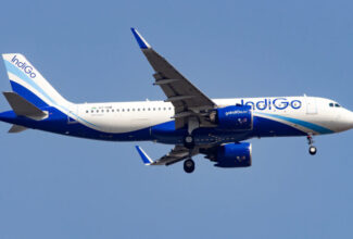 IndiGo Achieves Record Quarterly Revenue of INR 171.6 Billion ($2B) Amidst Landmark Aircraft Order