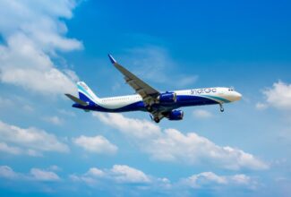 IndiGo Unveils New Routes Launched in 2023