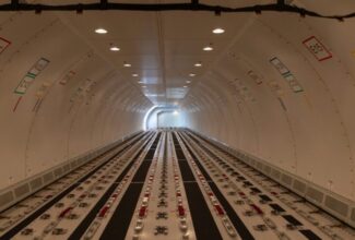 Jat Tehnika Successfully Completes Europe's First Boeing 767-300 Conversion