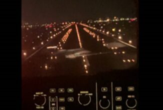 Private Jet's Unauthorized Takeoff from Boston Airport Narrowly Avoids Collision