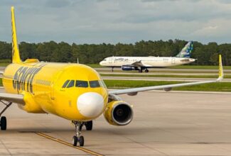 JetBlue's Fare Increase Strategy Poses Threat to Potential Spirit Airlines Merger