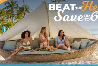 Karisma Hotels & Resorts Introduces "Beat the Heat" Sale for Vacationers