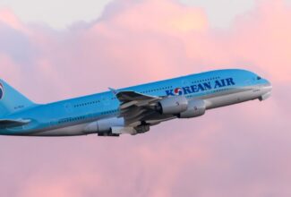 Korean Air Anticipates Strong Travel Demand, Eyes Better Q3 2023 Results