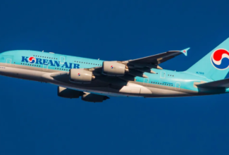 European Commission Set to Greenlight Korean Air's Acquisition of Asiana Airlines