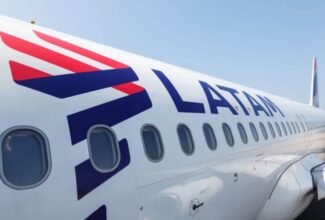 LATAM Commits $2 Billion to Boost Brazil's Aviation Sector