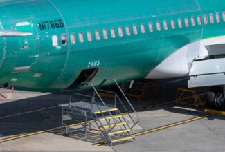 FAA: Boeing 737 MAX Production Growth Hinges on Safety Metrics and Quality Controls