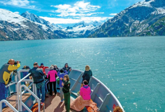 Lindblad Expeditions-National Geographic Unveils 2025 Itineraries