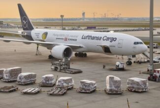 Lufthansa Cargo Unveils Strategic Initiatives to Address Future Airfreight Demands