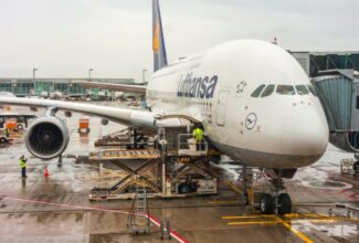 Lufthansa Reaches Agreement with Pilots for Long-Term Deal Extending Until 2026/2027