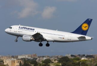 Lufthansa Announces Major Airbus and Boeing Narrowbody Order for 200 Aircraft