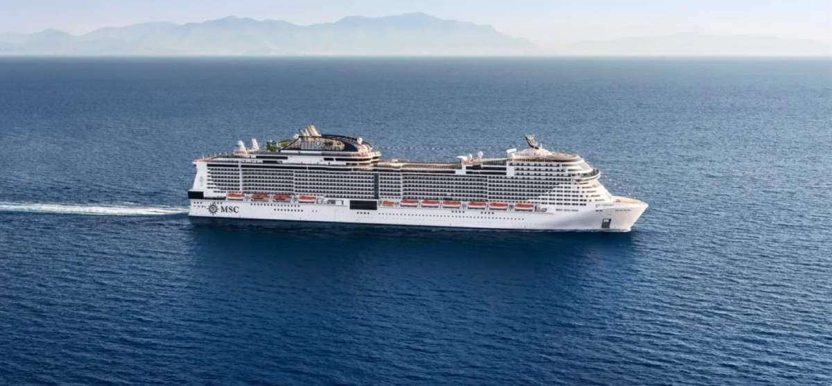 MSC Cruises Sets Sail for 2025: Unveiling Exciting North American 