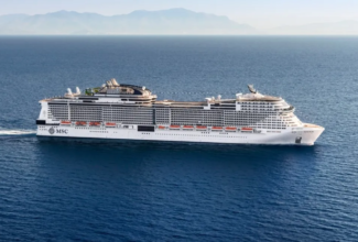 MSC Cruises Introduces Flexible "Open Booking" Option for Indecisive Travelers