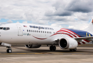 Malaysia Airlines Enhances In-Flight Entertainment on New Boeing 737-8 Fleet