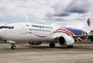 Malaysia Airlines Selects Viasat Connectivity for New Boeing 737-8 Fleet