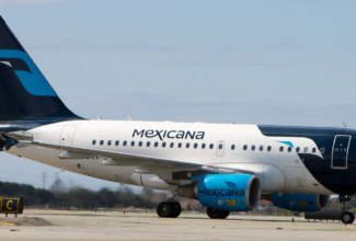 Mexican Military to Manage Revived Mexicana Airline