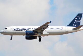 Mexicana, Mexico's Military-Run Airline, Set to Launch with Boeing 737 Fleet