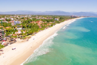 Nayarit's Next Innovations Blend Transportation, Hospitality, and Enchantment with Nature