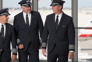 Implications of New American Airlines Pilots Contract on Travel Costs