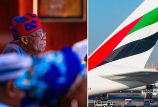 New Nigerian President Committed to Resolving Relationship with Emirates and UAE