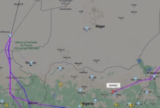 Niger's Airspace Closure Forces Airlines to Adjust Flights for Fuel Stops