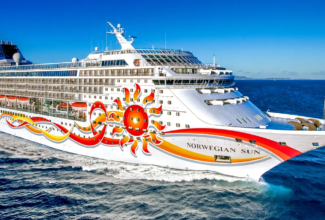 Norwegian Cruise Line to Launch Seasonal Sailings from Jacksonville Starting November 2025