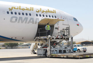 Oman Airports Expands Route Opportunities for Airlines