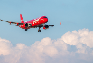 PLAY Airlines Sets Record in August 2024, Expands Route Network