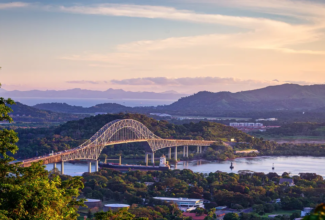 Panama Inaugurates New Cruise Ship Terminal to Boost Tourism