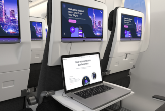 Panasonic Avionics Poised for Extensive Expansion of GEO Connectivity Network