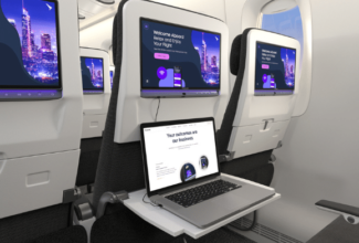 Panasonic Avionics Reveals Significant Expansion of Global Connectivity Network