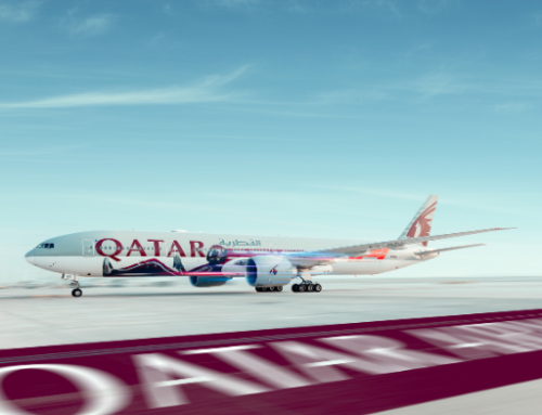 Qatar Airways Named World’s Best Airline for 2024 at Skytrax Awards
