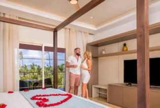 Reignite Romance This Autumn at Majestic Resorts' All-Inclusive Getaways in Punta Cana