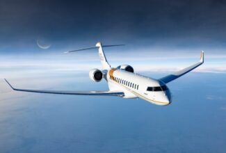 Bombardier's Strong Q2 2023 Performance: Deliveries and Revenues Surge