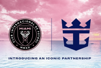 Royal Caribbean and Inter Miami CF Announce Unprecedented Partnership