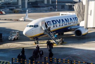 Ryanair Triumphs in Legal Battle Against Online Travel Agency Kiwi