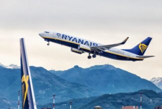 Ryanair Axes Routes and Aircraft in Dispute with Dublin Airport Authority