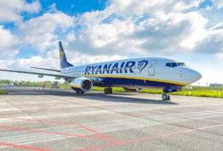 Ryanair Announces New Base Opening in Copenhagen