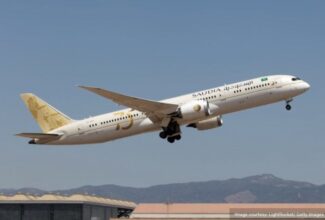 Saudia Introduces Flights Linking Riyadh and Jeddah to Beijing