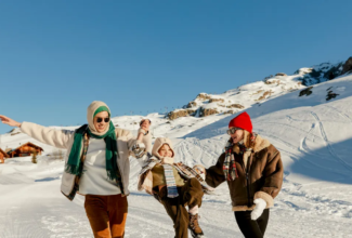 Save Up to 40 Percent Off With Club Med's Ski Getaways Sale