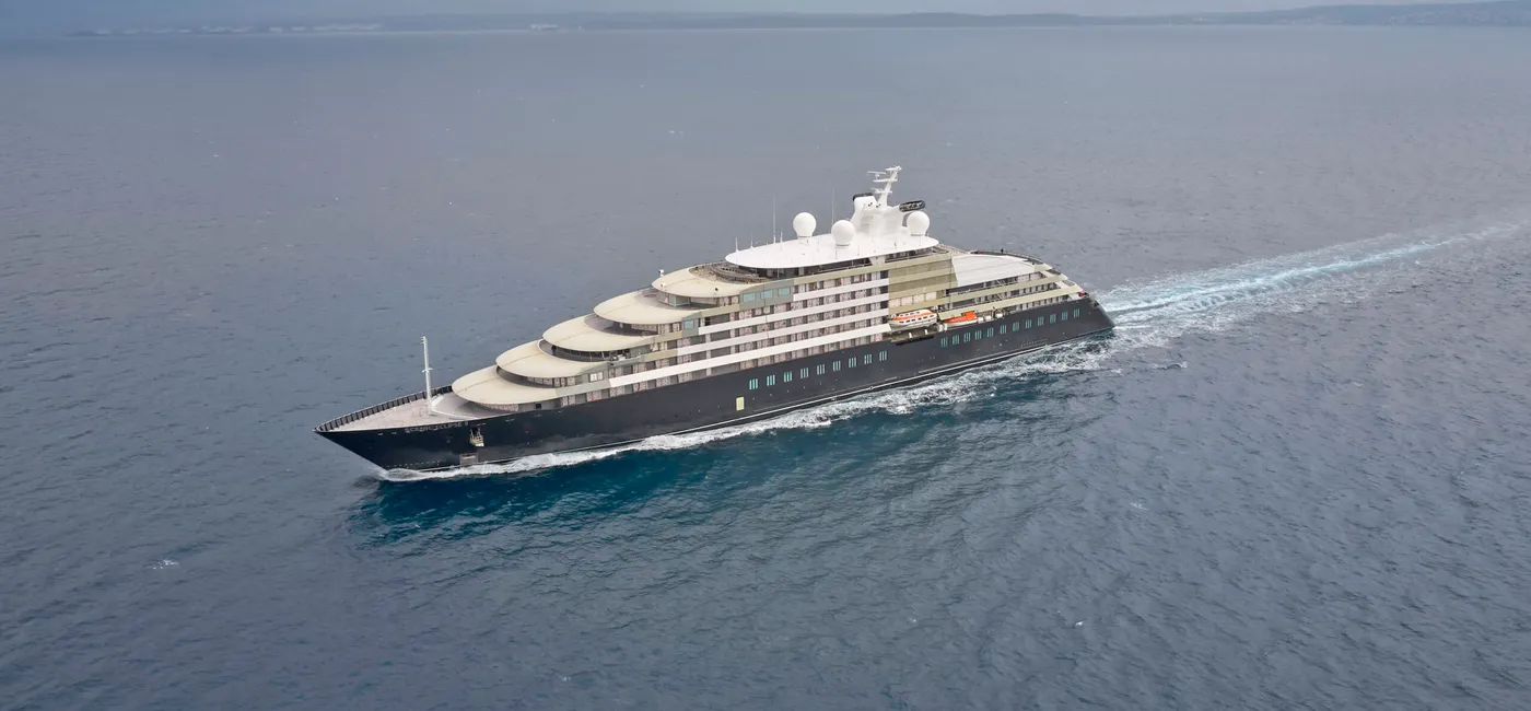 Scenic Introduces Exciting New Sailings For 2024 2025 AirGuide   Scenic Unveils New 2024 2025 Sailings 