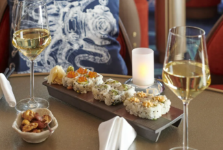 Seabourn Unveils Exquisite Gourmet Dining Offerings for Upcoming Expedition Ship