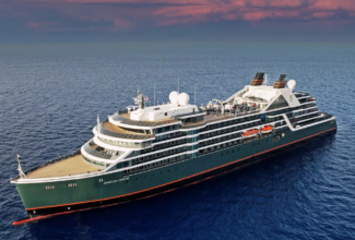 Seabourn Encore Reroutes to Ensure Safety Amid Red Sea Tensions