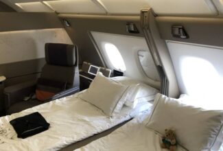 The World's Most Expensive First Class Flights: Luxury in the Skies