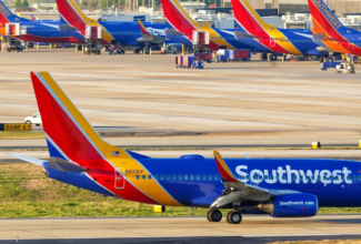 Southwest Airlines Embraces Its Unique Culture and Brand Identity