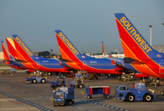 United Pilots Face Restrictions on Southwest Airlines Jump Seats After Reporting Incident