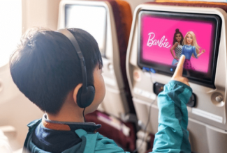 Spafax Collaborates with Mattel to Introduce Dedicated Barbie IFE Channel