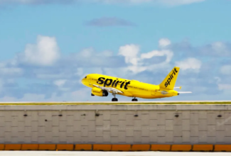 Spirit Airlines Marks 15 Years in Colombia with Anniversary Fares and Loyalty Program Promotion