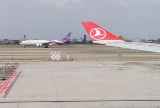 THAI Airways and Turkish Airlines Ink Pact for Enhanced Asia-Europe Connectivity