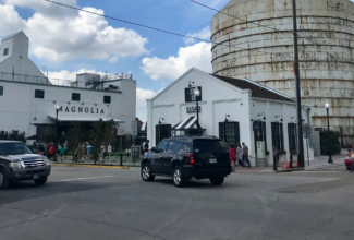 TV Celebrities Chip and Joanna Gaines Set to Launch New Waco Boutique Hotel in November